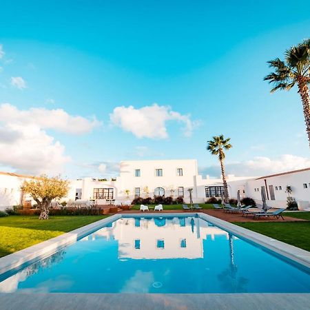 Hotel Baglio Custera à Marsala Extérieur photo