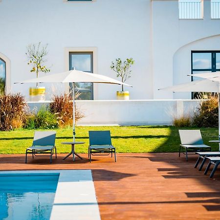 Hotel Baglio Custera à Marsala Extérieur photo