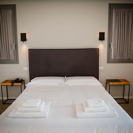 Hotel Baglio Custera à Marsala Extérieur photo