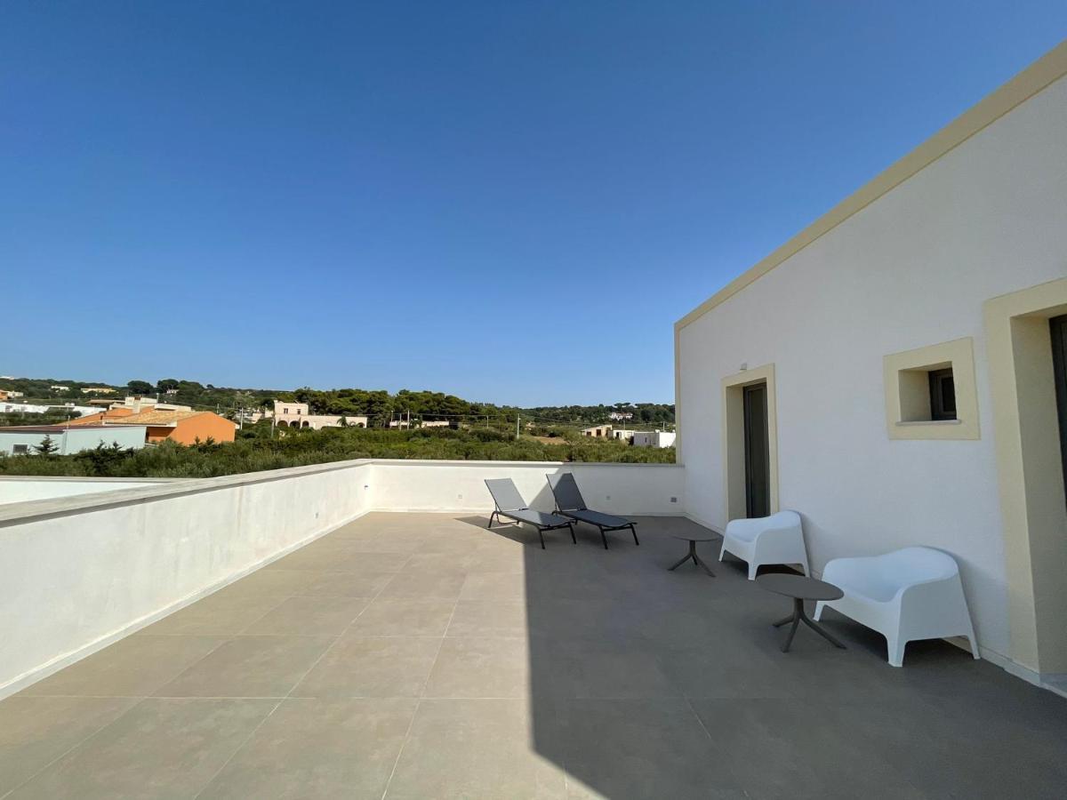 Hotel Baglio Custera à Marsala Extérieur photo