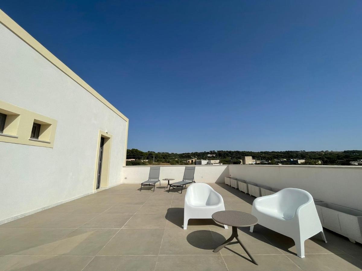 Hotel Baglio Custera à Marsala Extérieur photo