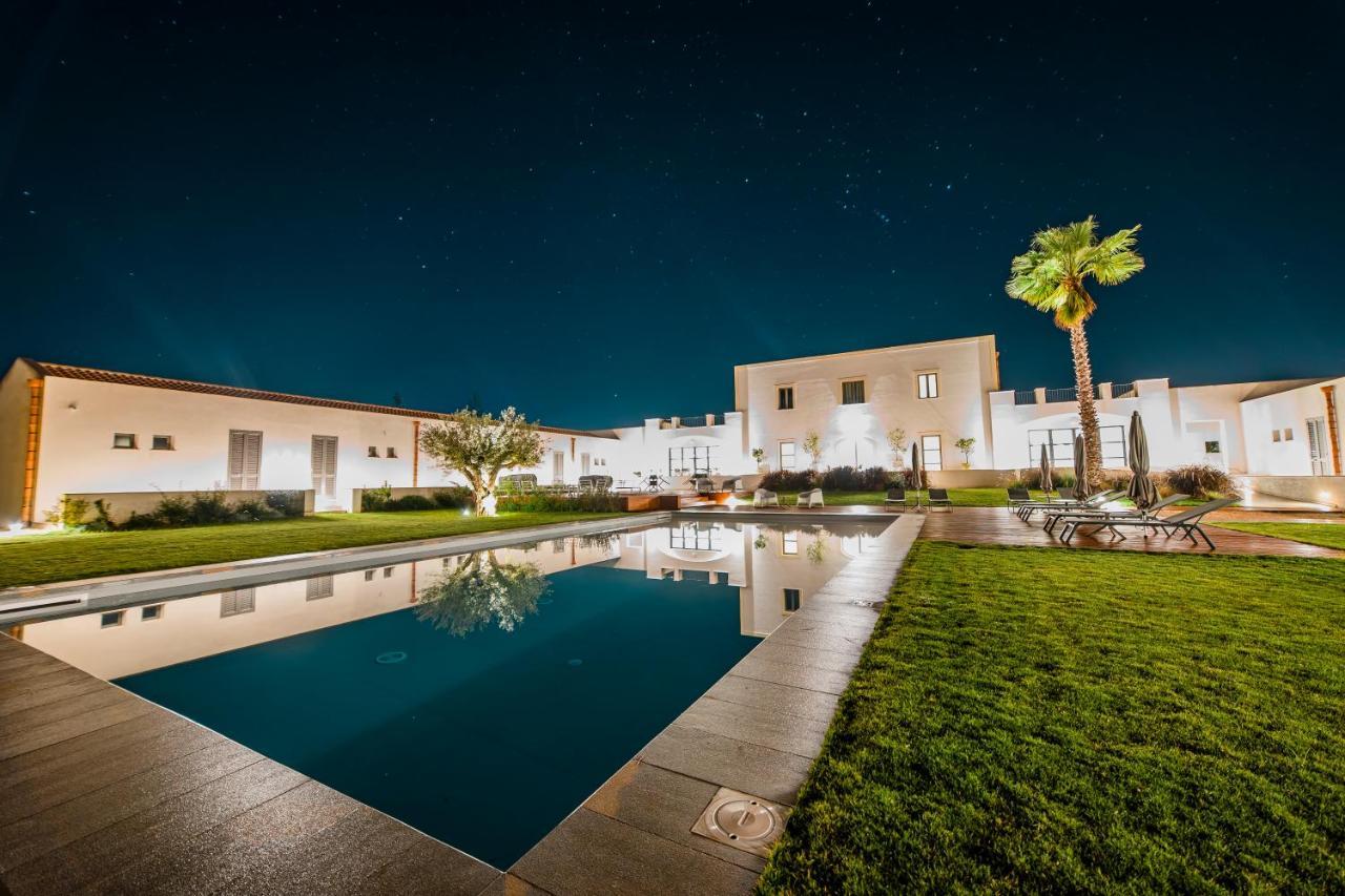 Hotel Baglio Custera à Marsala Extérieur photo