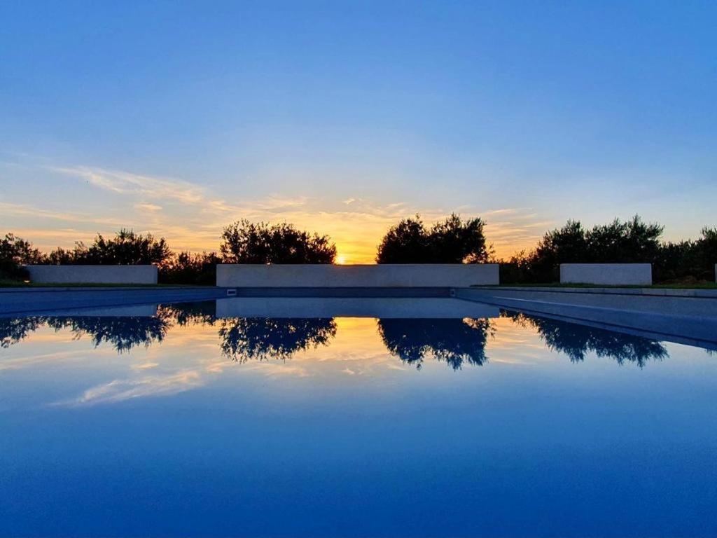 Hotel Baglio Custera à Marsala Extérieur photo