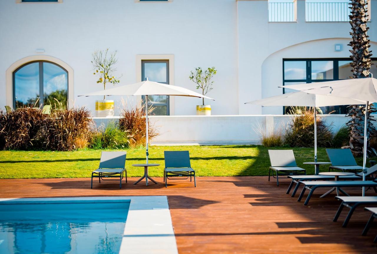 Hotel Baglio Custera à Marsala Extérieur photo