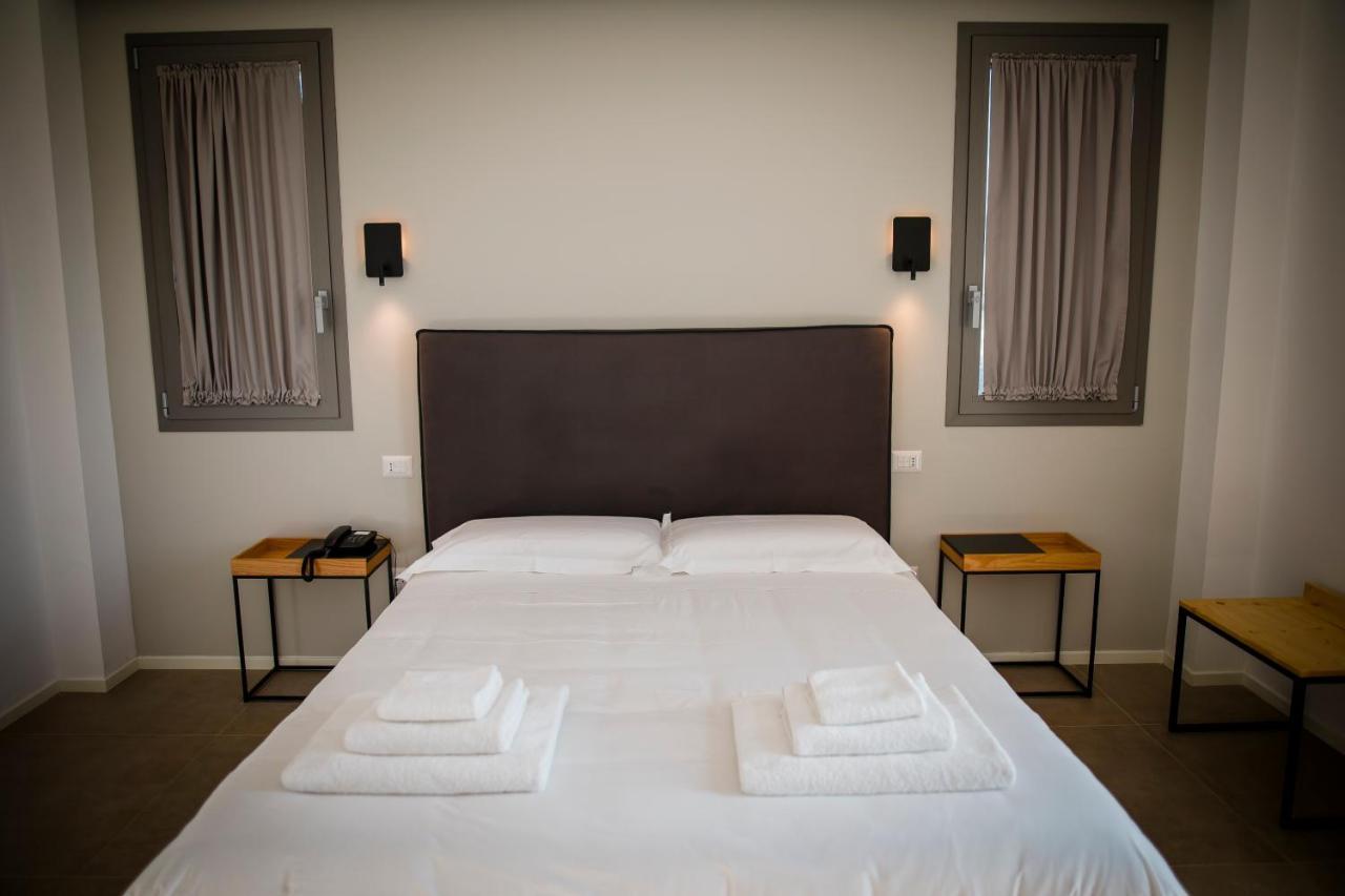 Hotel Baglio Custera à Marsala Extérieur photo