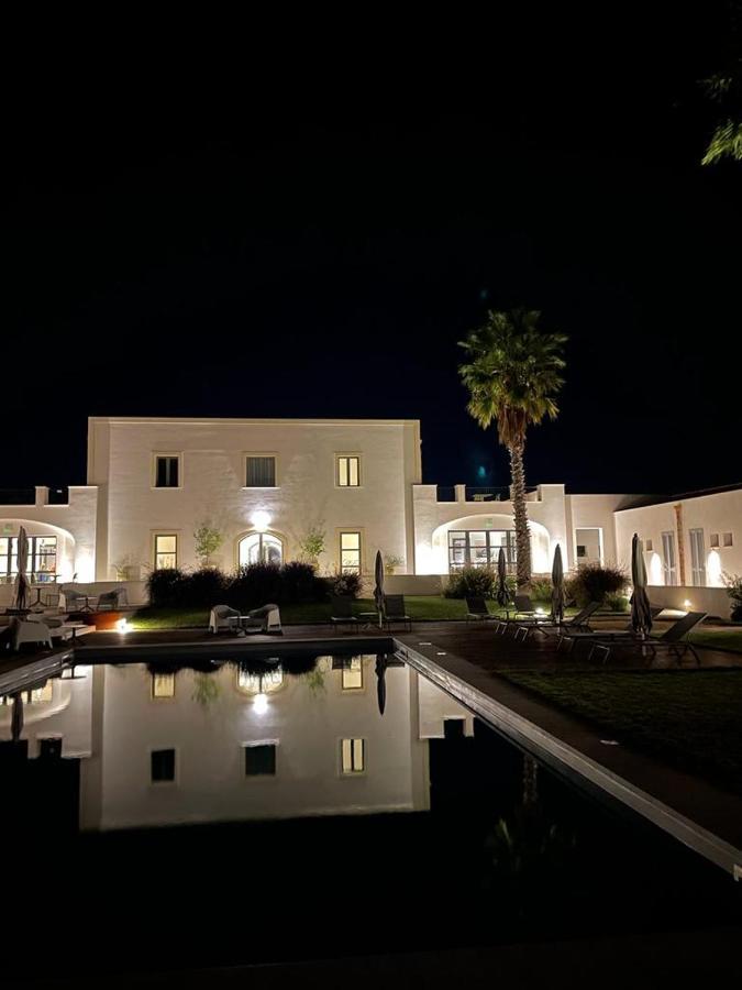 Hotel Baglio Custera à Marsala Extérieur photo